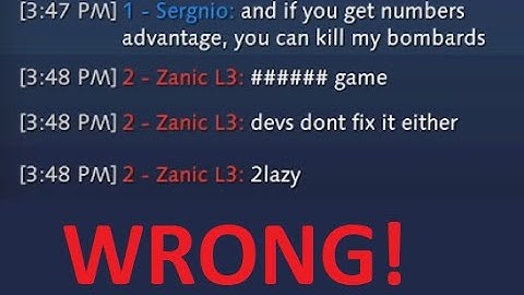 How to analyze replays in any game! (AOE4 example)