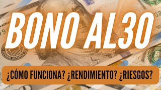 Bono AL30, ¿Cómo funciona?