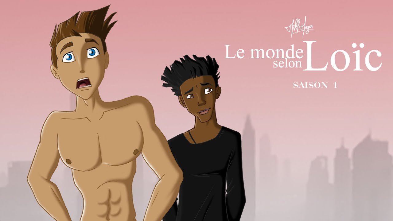 Le monde selon Loïc