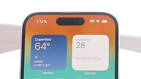 iOS 18.4.1 Hurts The iPhone 15