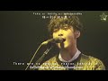 FTISLAND Orange Days (Live 2015 FNC Kingdom) Eng Sub แปลไทย