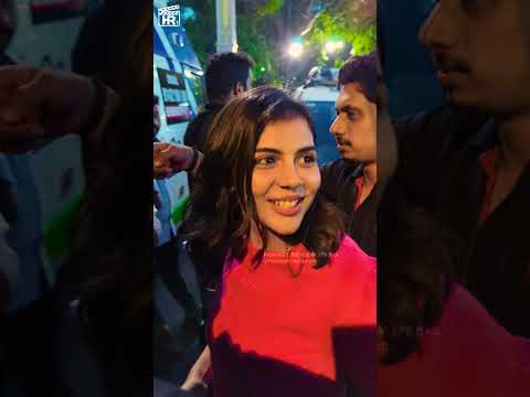 കല്യാണിയുടെ അത്രേം ക്യൂട്ട് നായിക മലയാളത്തിൽ നിലവിൽ ഇല്ല ❤❤ #kalyanipriyadarshan #kalyani