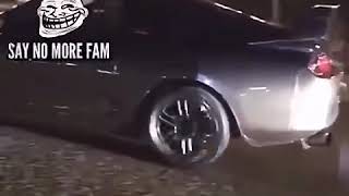 Yo 2 step that shit - Supra 900BHP EDITION