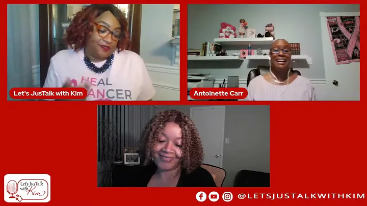 Using Our Voice to Silence the Fear of Breast Canc...