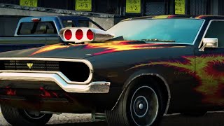 Burnout Paradise Remastered — Reveal Trailer screenshot 5