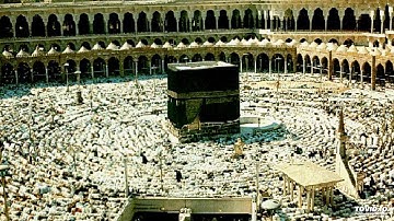 سورة الناس - محمد جبريل