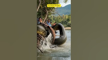 Have you seen such a dangerous fight between a python and Comodo Dragon ?#animals #wildlife #nature