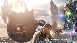 Mobius FF Endless 1 War - Lap 5:2