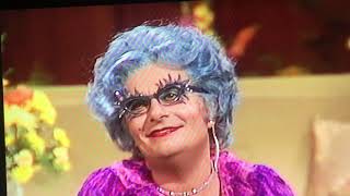 An Audience with Dame Edna 1980 Part 2
