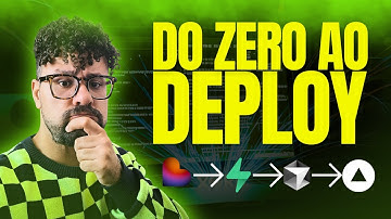 Seu primeiro SaaS com IA: Do Zero a Hospedagem