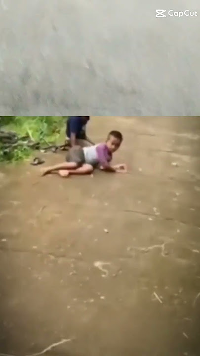 joh asu rusak to
