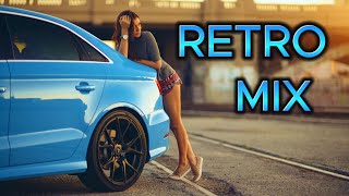 RETRO MIX / BEST MUSIC / DJ DENISKDI