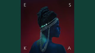 Video thumbnail of "ESKA - Boundaries"