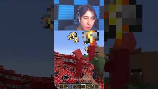 Playing Minecraft in Ohio be like...