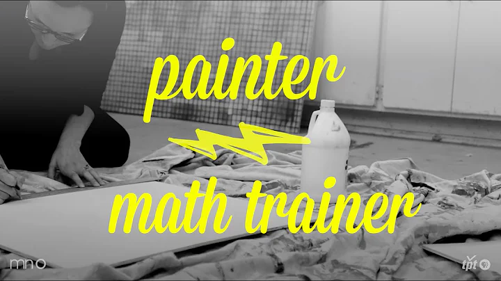 S1 Artist Day Jobs: Emily Lynch Victory - Painter/...