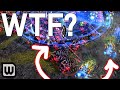 Starcraft 2 TSL 6: INSANE Terran vs Zerg (Maru vs Dark)