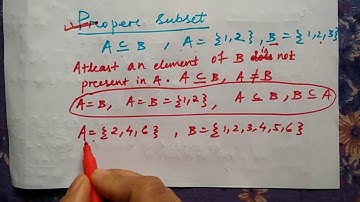 Power set | Discrete mathematics | by Niharika Panda