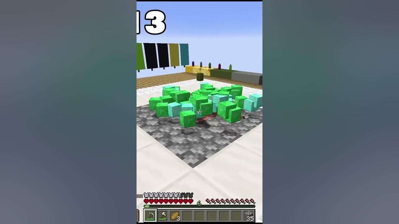 Lucky block add ons for mcpe youtube