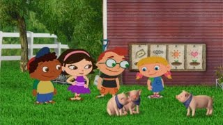 Little Einsteins - Farmer Annie