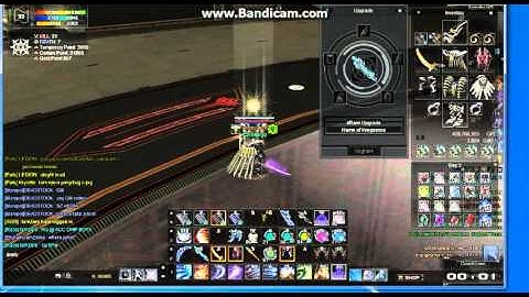 +4 Type C Relic Name of Vengeance RF Breakout