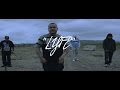 "LYFE" BUGZY BLUNTZxDBxSHO BIZ (OFFICIAL MUSIC VIDEO)