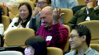 HKUST MBA Open House 2024