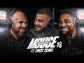 Le fabuleux destin de la first team mousecast 8