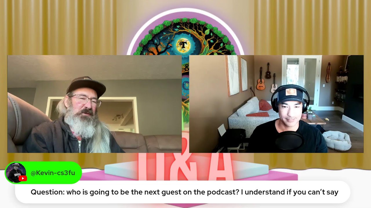 Cultivation Q & A with Tad Hussey and Chad Westport