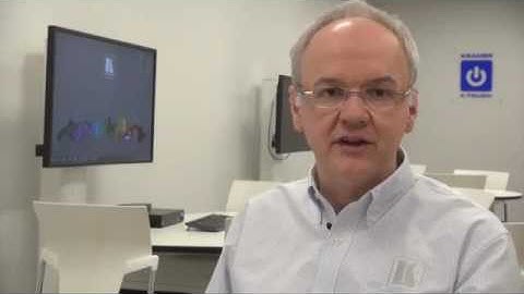 Kramer VM-4HDT - 1:4 HDMI to HDBaseT Distributor