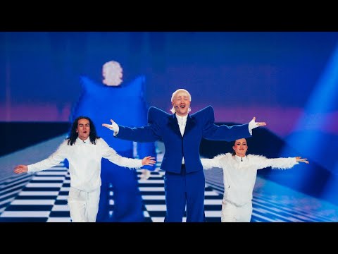 NETHERLANDS & JOOST KLEIN DISQUALIFIED FROM EUROVISION 2024 GRAND FINAL (LIVE REACTION)
