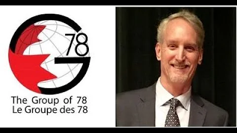 Timothy A. Wise speaks on, The Battle for the futu...