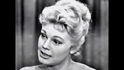 Remembering Betsy Palmer, Bevo Francis, Lennie Mer...