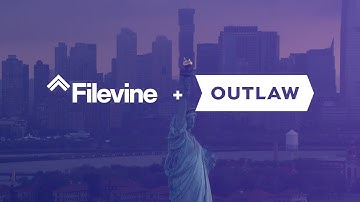 Filevine + Outlaw