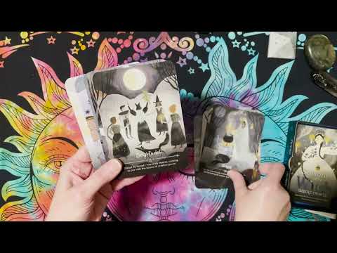 Unboxing: Seasons of