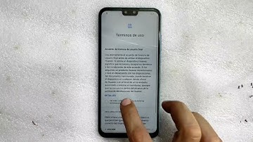 Huawei Y9 JKM-LX1 FRP Lock Remove Google Account Bypass EFT Pro
