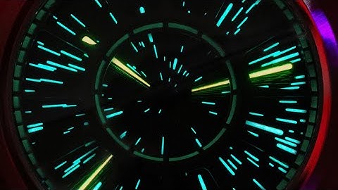 A Kickstarter Project We Love: Hyperspace Automatic: Travel Through Space And Time