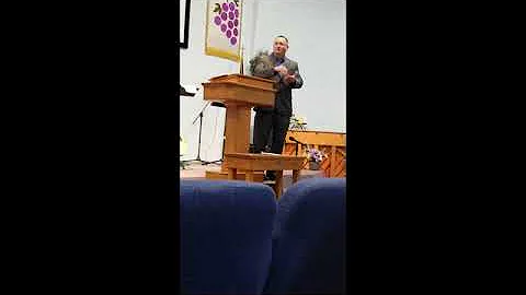 Sermon Darrell Sullivan movie