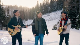 It's Christmas Time - Music Travel Love ft. Francis Greg, Dave Moffatt \u0026 Anthony Uy