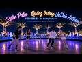 Patin Patin! Quảng trường Sa Đec | 沙沥广场轮滑 | Sa Dec Night Skaters EDM Festival