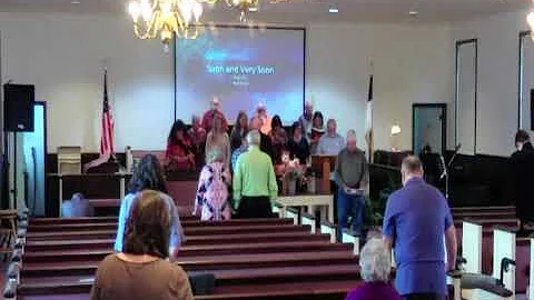 Get Ready for the Rapture (Dr. Randal Reese) - Mar...