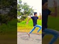 short running and fast running 200 meter🏃‍♂️ army training running in ground mlight up light up song