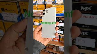 Nothing cmf phone 2pro back full body membrane | cmf phone 2pro back glass #shortsindia