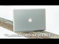 USING AN OLD MACBOOK PRO AS A DAILY FOR A WEEK IN 2025!!!