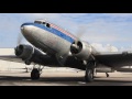 Florida Air Cargo Inc DC-3 action Part-1