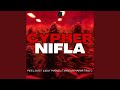 CYPHER NIFLA (feat. SHADOH MADOH, FIDEL KVO, BIG C & ZIGGY MADUDU)