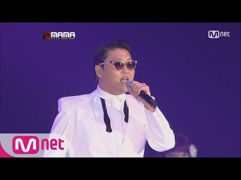 [STAR ZOOM IN] [Legendary Stage] PSY 'Gangnam Style' with Hyun Ah 160628 EP.107