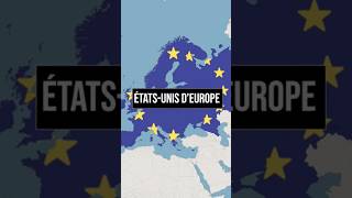 Et Si l'EUROPE était un pays ? #europe #unioneuropéenne