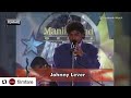 Johnny lever comedy in filmfare award