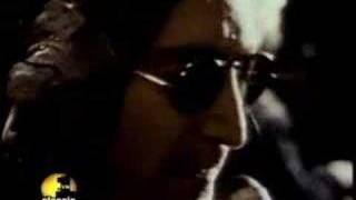 Video thumbnail of "Stand By Me - John Lennon"