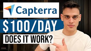 Earn $100+ On Capterra Writing Short Reviews ( Payment Proof ) image